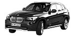 BMW E84 C0020 Fault Code